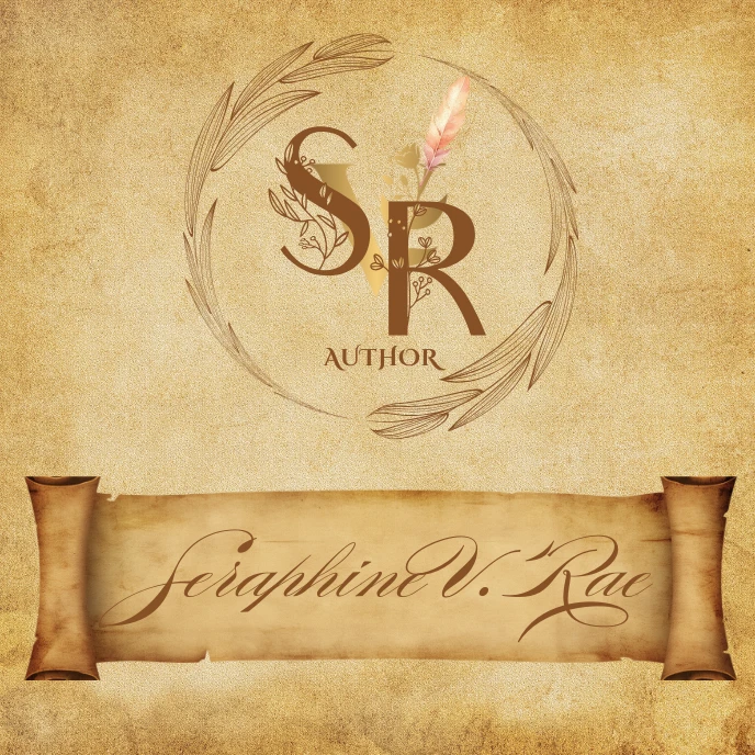 Seraphine V. Rae Logo